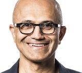 Microsoft CEO Satya Nadella Receives Record Salary Hike