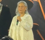 Jaya Bachchan: This is the Hindi-Indian Film Industry; do not call it 'Bollywood'