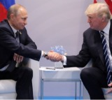 Trump cancels meeting with Putin, says 'It just didn't feel right to me'