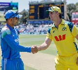 2nd ODI: Carey, Bartlett come in as Australia elect to bowl against unchanged India