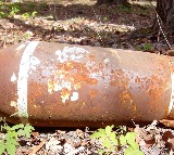Army defuses World War II-era bomb found near river in Bengal’s Birbhum, tremors felt in villages