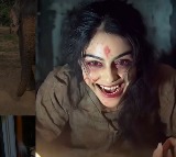 Adah Sharma shares her spooky look ahead of Halloween
