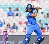 Women's World Cup: Pratika Rawal becomes joint-fastest batter to reach 1000 runs in WODIs
