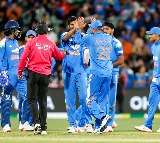 Fans criticise Team India after ODI series loss to Australia
