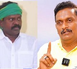 Kesineni Chinni Kollikuppadi Srinivasarao Controversy Rocks TDP