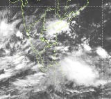 APSDMA forecasts new depression in Bay of Bengal