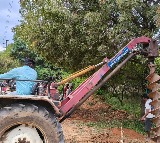 HYDRAA Secures 38 Acres of Land Reserved for Journalists in Hyderabad