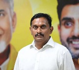 Kesineni Chinni Responds to Allegations by Kolikipudi