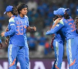 Women's World Cup: India beat New Zealand by 53 runs to seal semis spot