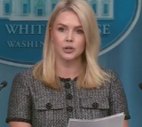 US sanctions against Russia are 'pretty hefty': White House