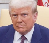 Trump to meet Chinese President Xi in South Korea on Oct 30
