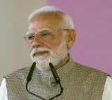 Andhra bus fire: PM Modi expresses grief, announces ex gratia for victims
