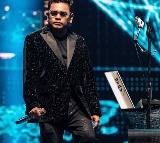 AR Rahman: Don’t have time to go to old compositions