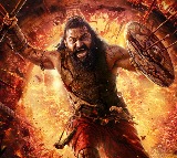 Allu Arjun calls Rishab Shetty's 'Kantara: Chapter 1' "a mind-blowing film!"
