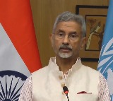 All is not well in UN, decisions don't address global priorities, says EAM Jaishankar