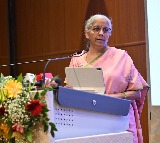 GST rate cuts boost festive sales, reflect positive market sentiment: FM Sitharaman