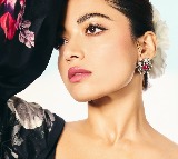 Rashmika Mandanna sneaks into the theatre to witness audience reaction to 'Thamma'