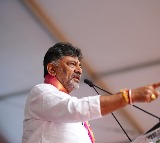 Karnataka Deputy CM demands high-level probe into Andhra Pradesh bus tragedy