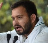 Tejashwi Yadav Promises LPG Cylinder at Rs 500 for Women in Bihar