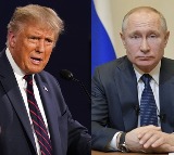 Vladimir Putin Warns America Against Aggression