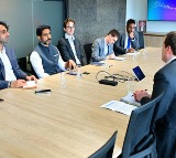 Nara Lokesh Vision for AP as Global Powerhouse by 2047