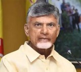 Chandrababu Reacts to Kurnool Bus Tragedy From Dubai