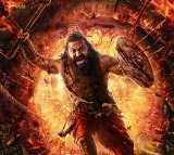 Allu Arjun Praises Kantara Calls it Mindblowing