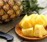 Pineapple Amazing Health Benefits