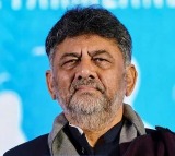 DK Shivakumar Demands High Level Probe into AP Bus Tragedy