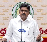Payyavula Keshav Slams YSRCP for Fake Propaganda on Bus Accident