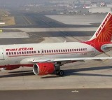 Air India Flight Returns to Delhi Due to Technical Issue