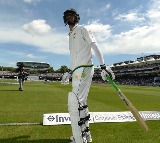 Shan Masood to step down as Pakistan Test captain, set to join PCB as consultant