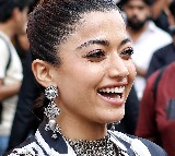 Rashmika Mandanna’s sister ‘thoroughly enjoyed’ ‘Thamma’, parents call it ‘by far the best film’