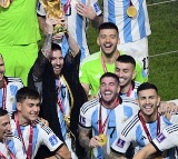 Lionel Messi’s Argentina match in India postponed to next FIFA window