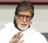 Big B, Abhishek, Manoj Pahwa pay last respects to advertising legend Piyush Pandey