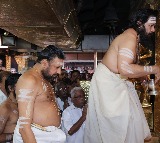 Sabarimala heist: SIT recovers part of gold sold to jewellery dealer