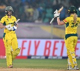 Women's World Cup: Two Australian cricketers molested in Indore, accused arrested as CA issues statement