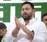 BJP files complaint against Tejashwi Yadav over AI-generated video