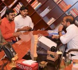 Satya Kumar Yadav Successful Talks End PHC Doctors Strike