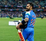Virat Kohli Reaches Second Spot in ODI Runs