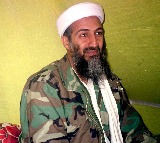 Osama Bin Laden escaped in Burqa says CIA officer