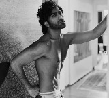 Sharwanand Transformed Look Goes Viral