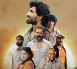 Arjun Chakravarthy 46 Award Winning Movie on Amazon Prime