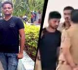 Sampada Munde Suicide Case Prashant Bunker Arrested