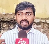 Software Engineer Harish rescues passengers from burning bus in Kurnool