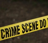 Lakshmi Narayan Singh Journalist Murdered in UP Prayagraj