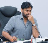 Pawan Kalyan Postpones Kakinada Trip Due to Cyclone Montha