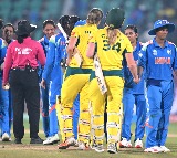 Womens World Cup South Africa Defeat Semis India Opponent Revealed