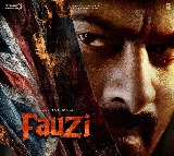 Prabhas Fauji Title Explained by Director Hanu Raghavapudi