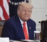 Donald Trump Says No War Declaration Needed to Kill Smugglers